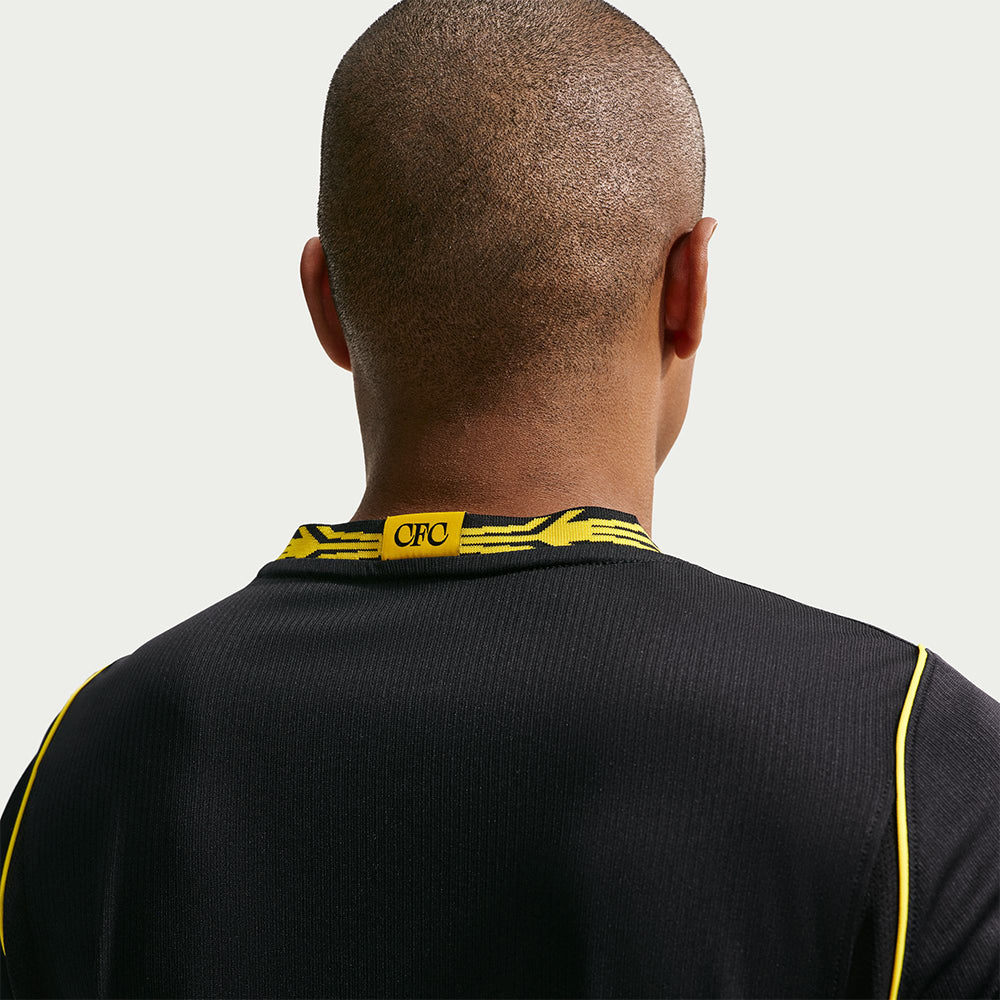 NIKE เสื้อแข่งผู้ชายทีมเชลซี ชุดเยือน เกรด Stadium ฤดูกาล 2026/27 Supersports Thailand