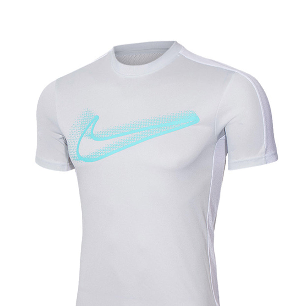 NIKE Academy Dri-FIT Men's Football T-Shirt - Supersports Thailand