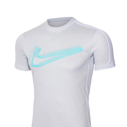 NIKE Academy Dri-FIT Men's Football T-Shirt - Supersports Thailand