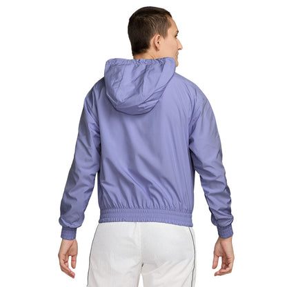 NIKE Sportswear Classic Wovens Hooded Women's Jacket - Supersports Thailand