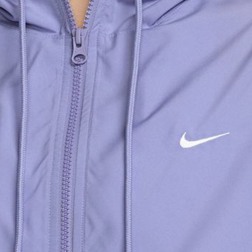 NIKE Sportswear Classic Wovens Hooded Women's Jacket - Supersports Thailand Supersports Thailand