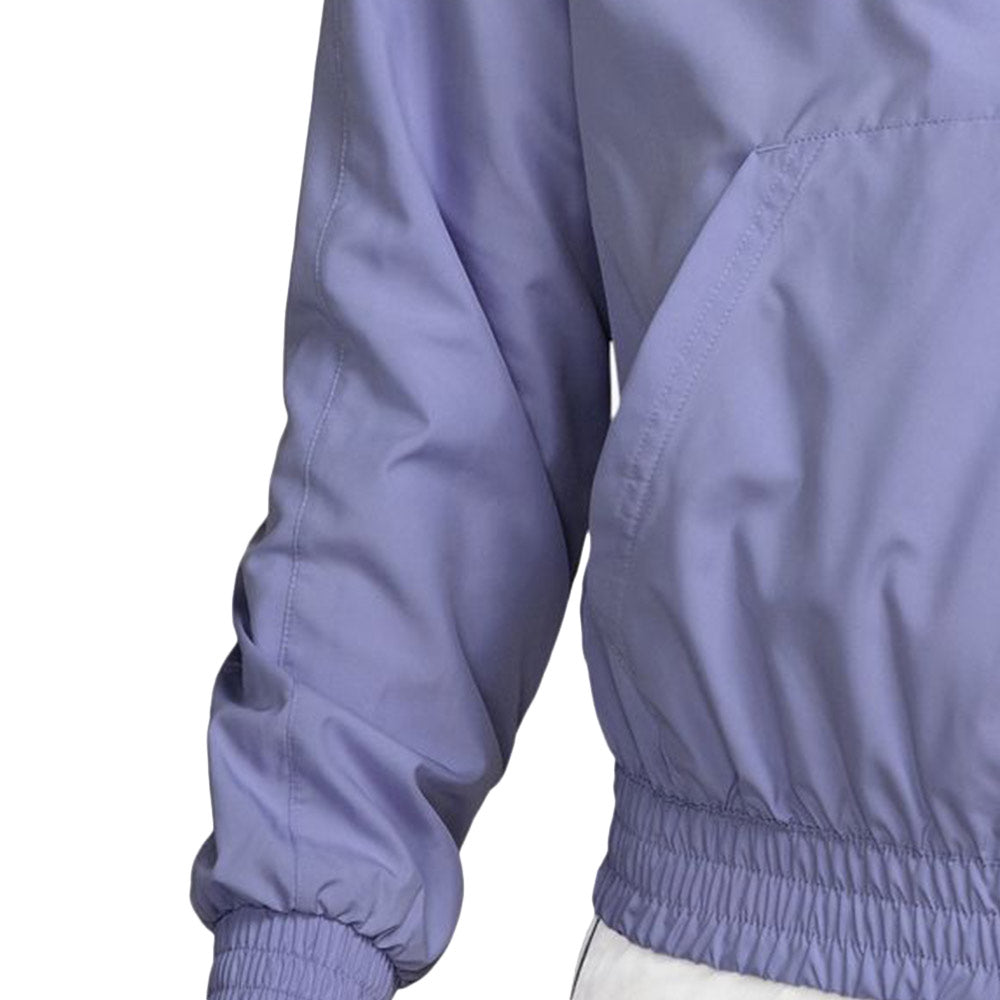 NIKE Sportswear Classic Wovens Hooded Women's Jacket - Supersports Thailand