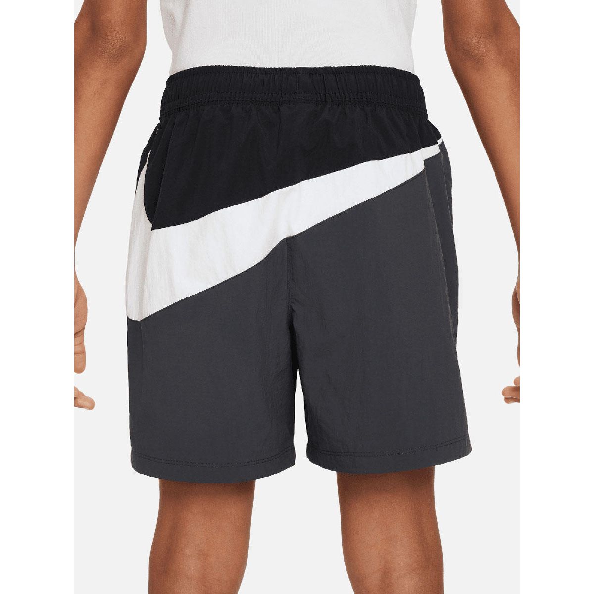 NIKE Sportswear Amplify Kids Lifestyle Shorts - Supersports Thailand
