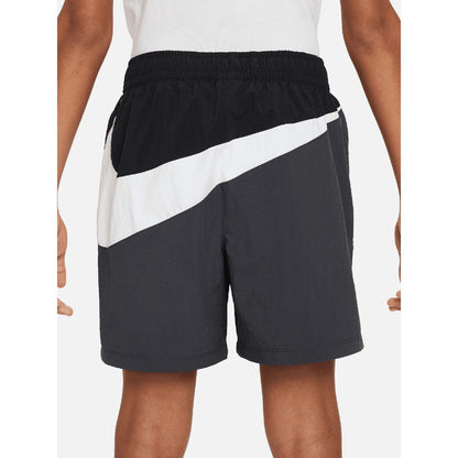 NIKE Sportswear Amplify Kids Lifestyle Shorts - Supersports Thailand