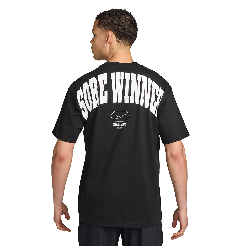 NIKE Sore Winner Men's Training T-Shirt Supersports Thailand