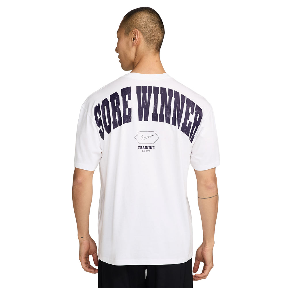 NIKE Sore Winner Men's Training T-Shirt Supersports Thailand
