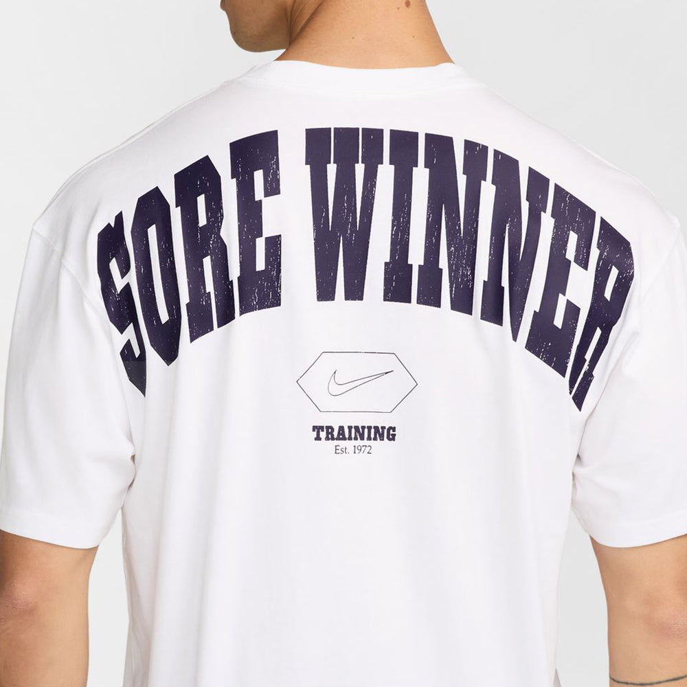 NIKE Sore Winner Men's Training T-Shirt Supersports Thailand