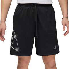 NIKE Dri-FIT Jordan Sport กางเกงบาสเกตบอลขาสั้นผู้ชาย