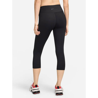 NIKE One High-Waisted Crop Women's Training Leggings - Supersports Thailand