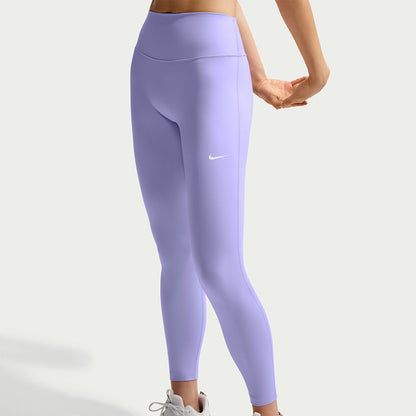 NIKE One High-Waisted 7/8 Women's Training Leggings