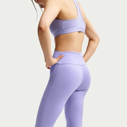NIKE One High-Waisted 7/8 Women's Training Leggings