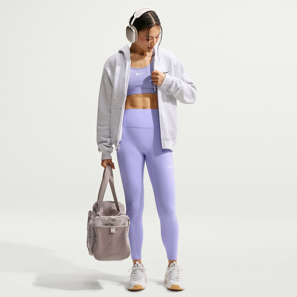 NIKE One High-Waisted 7/8 Women's Training Leggings Supersports Thailand