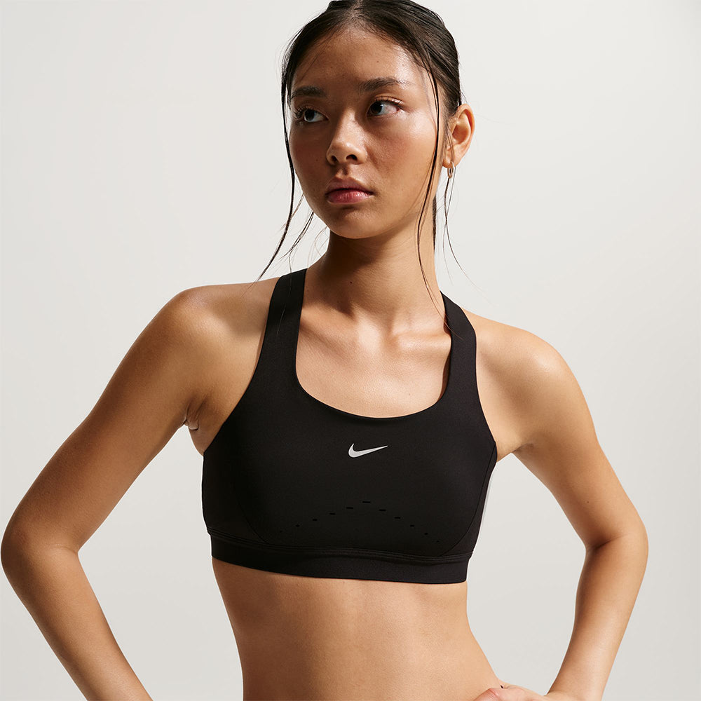 NIKE Swift Training High-Support Women's Sports Bra - Supersports Thailand
