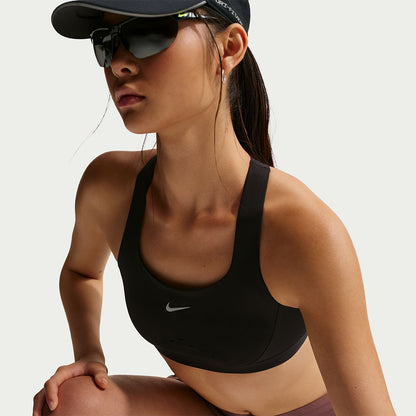 NIKE Swift Training High-Support Women's Sports Bra - Supersports Thailand