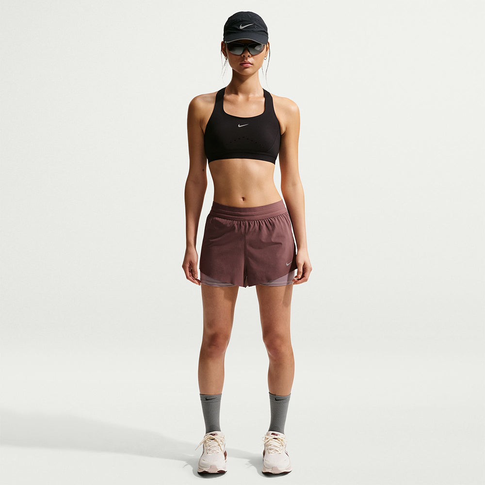 NIKE Swift Training High-Support Women's Sports Bra - Supersports Thailand