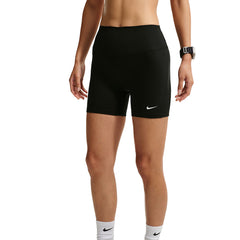 NIKE One High-Waisted 5" Women's Training Leggings