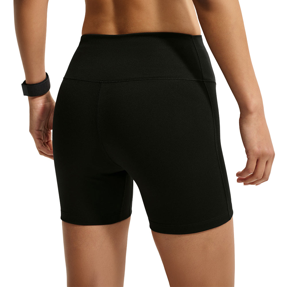NIKE One High-Waisted 5" Women's Training Leggings Supersports Thailand