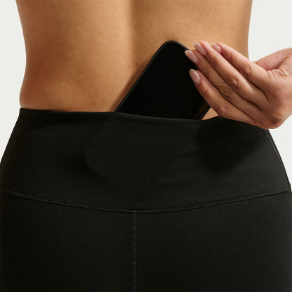 NIKE One High-Waisted 5" Women's Training Leggings