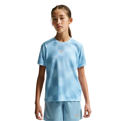 NIKE United Academy Kids Football Jersey