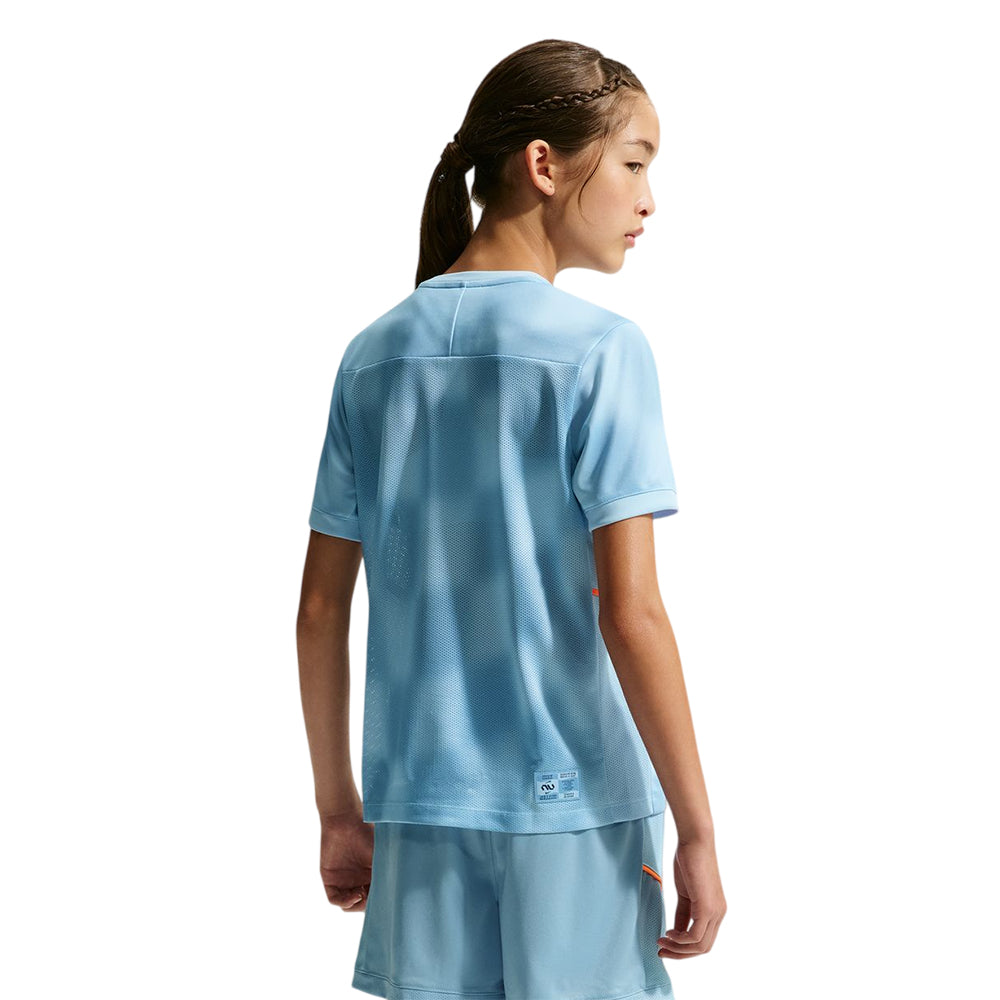 NIKE United Academy Kids Football Jersey Supersports Thailand