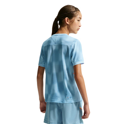 NIKE United Academy Kids Football Jersey