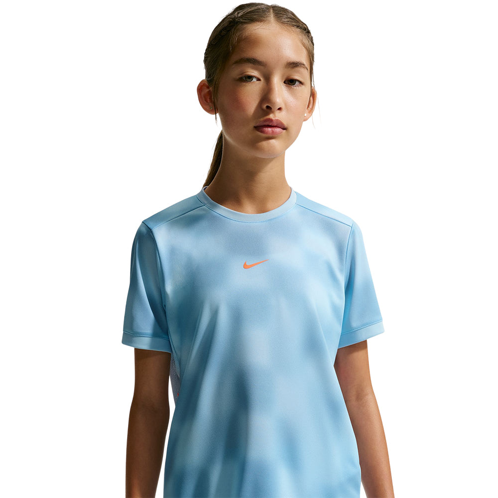 NIKE United Academy Kids Football Jersey Supersports Thailand