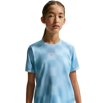 NIKE United Academy Kids Football Jersey