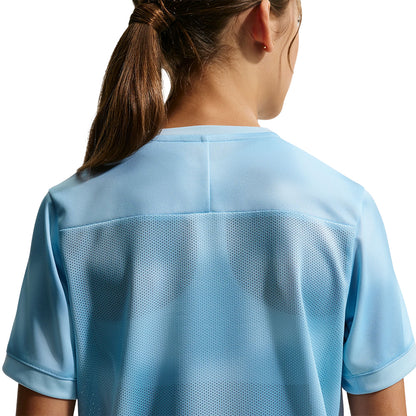 NIKE United Academy Kids Football Jersey