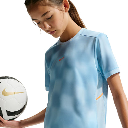 NIKE United Academy Kids Football Jersey