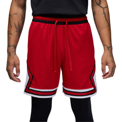 NIKE Jordan Sport กางเกงบาสเกตบอลขาสั้นผู้ชาย