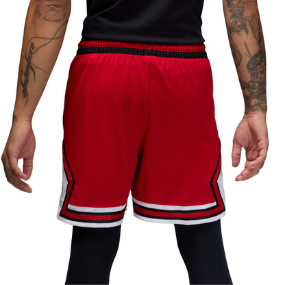 NIKE Jordan Sport กางเกงบาสเกตบอลขาสั้นผู้ชาย