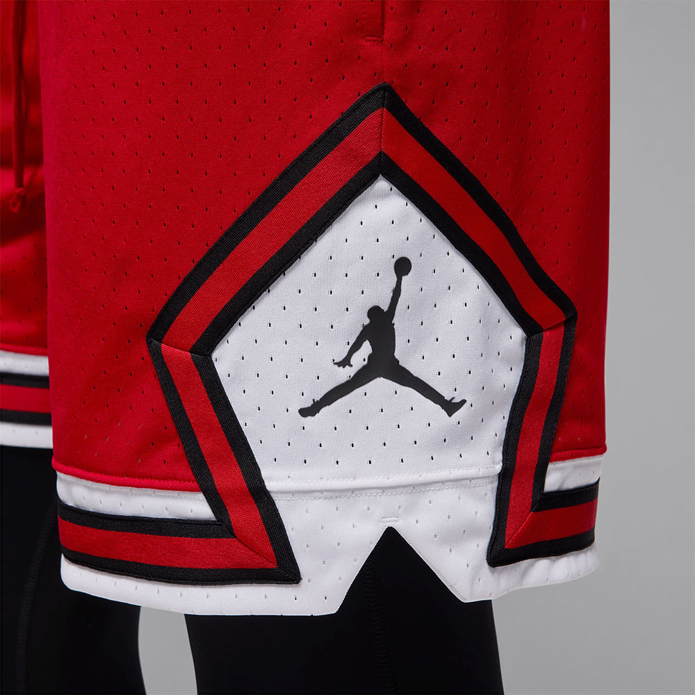 NIKE Jordan Sport กางเกงบาสเกตบอลขาสั้นผู้ชาย