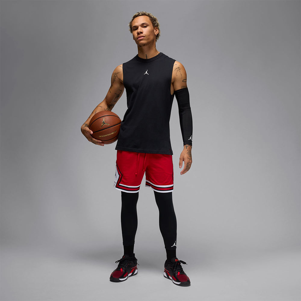 NIKE Jordan Sport กางเกงบาสเกตบอลขาสั้นผู้ชาย