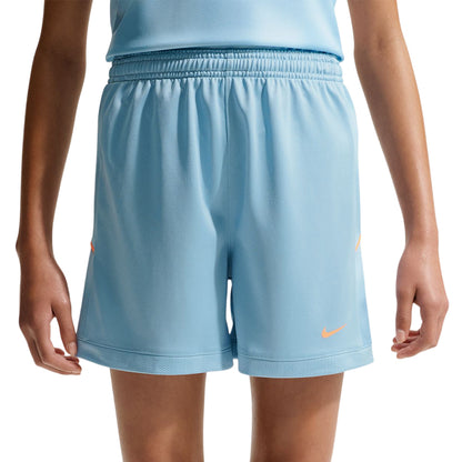 NIKE United Academy Kids Football Shorts