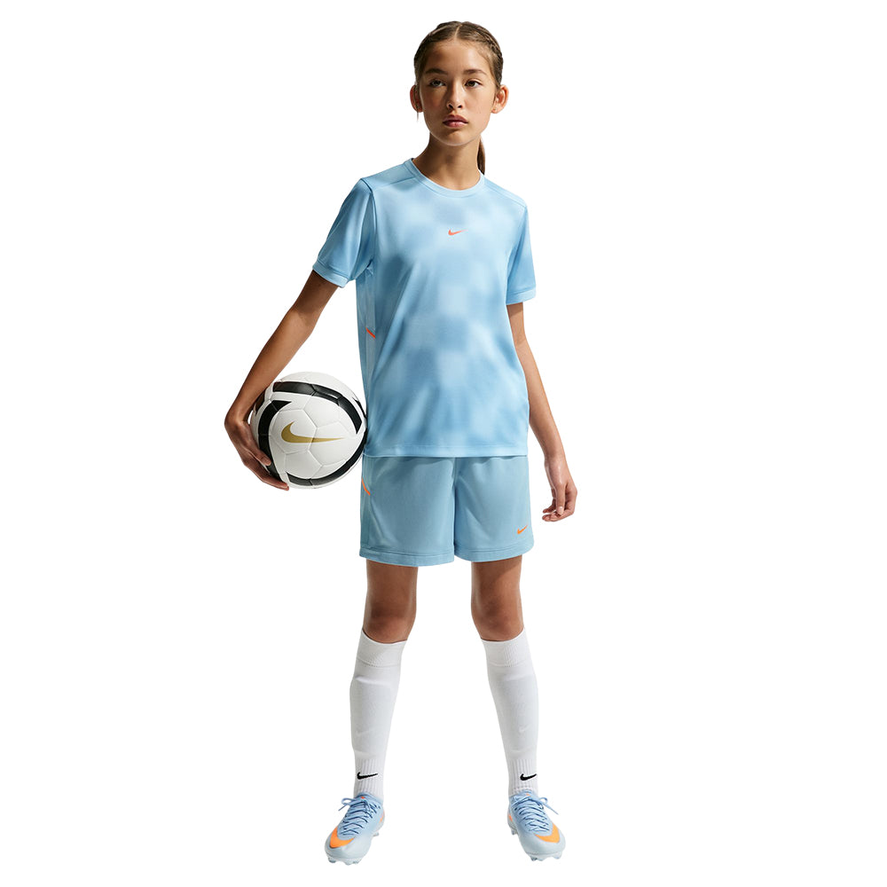 NIKE United Academy Kids Football Shorts Supersports Thailand
