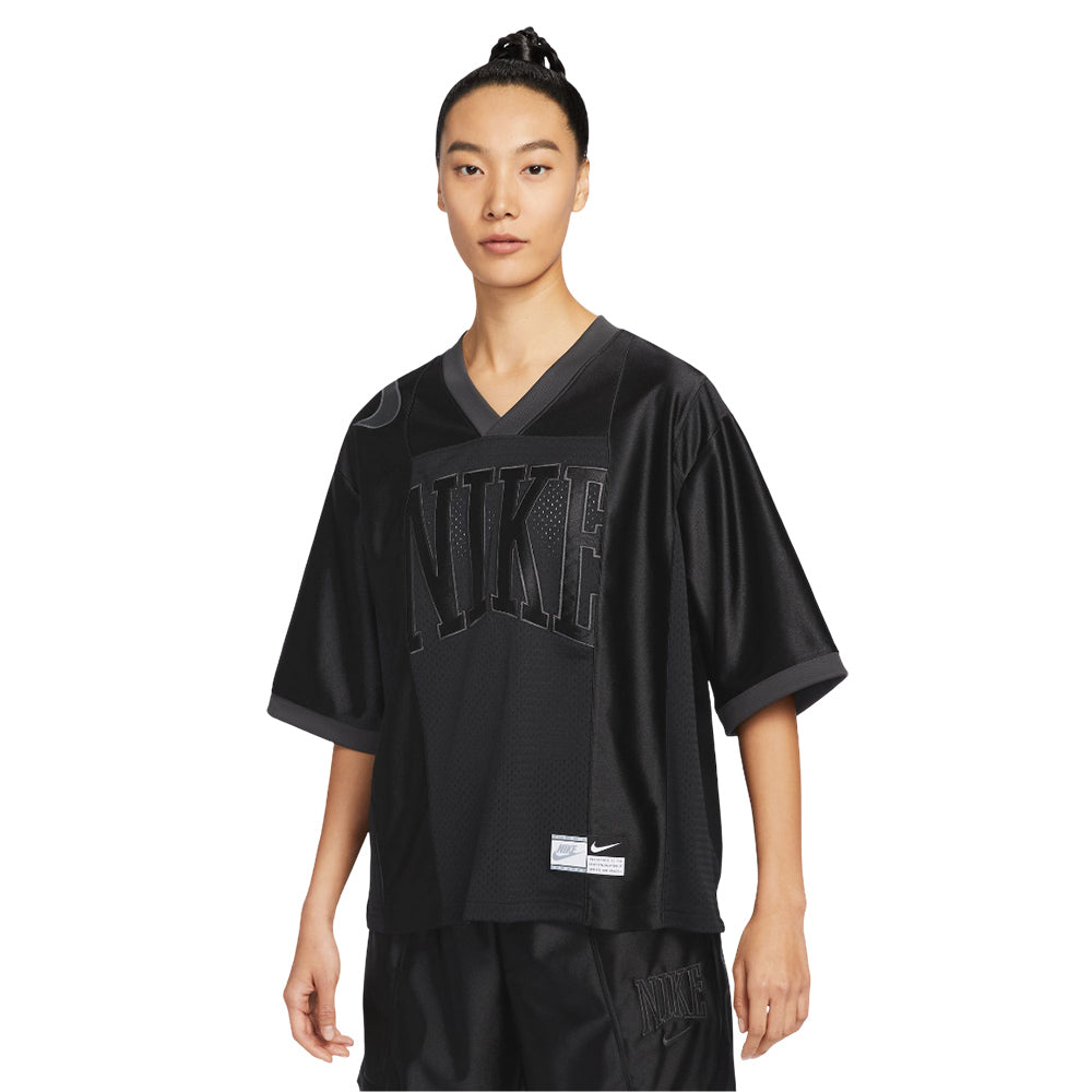 NIKE Sportswear Street Oversized Graphic Women's T-Shirt - Supersports Thailand Supersports Thailand