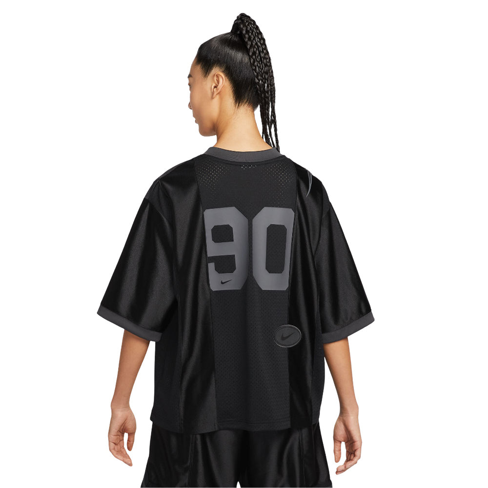 NIKE Sportswear Street Oversized Graphic Women's T-Shirt - Supersports Thailand