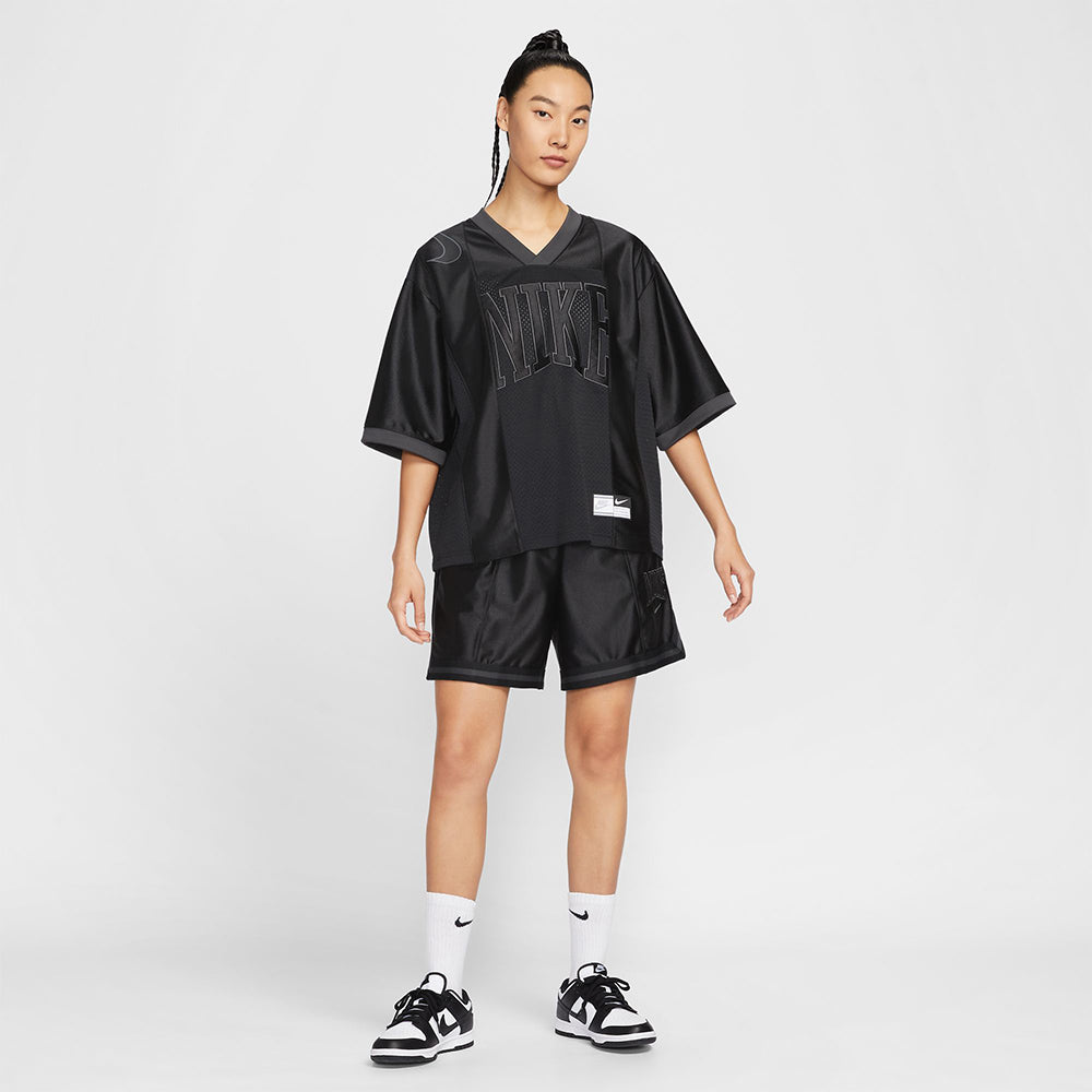 NIKE Sportswear Street Oversized Graphic Women's T-Shirt - Supersports Thailand