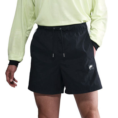 NIKE Air Woven Men's Lifestyle Shorts - Supersports Thailand