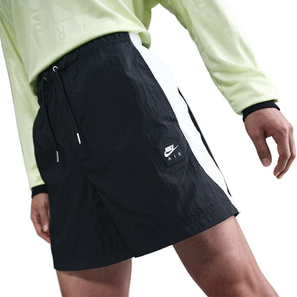 NIKE Air Woven Men's Lifestyle Shorts - Supersports Thailand