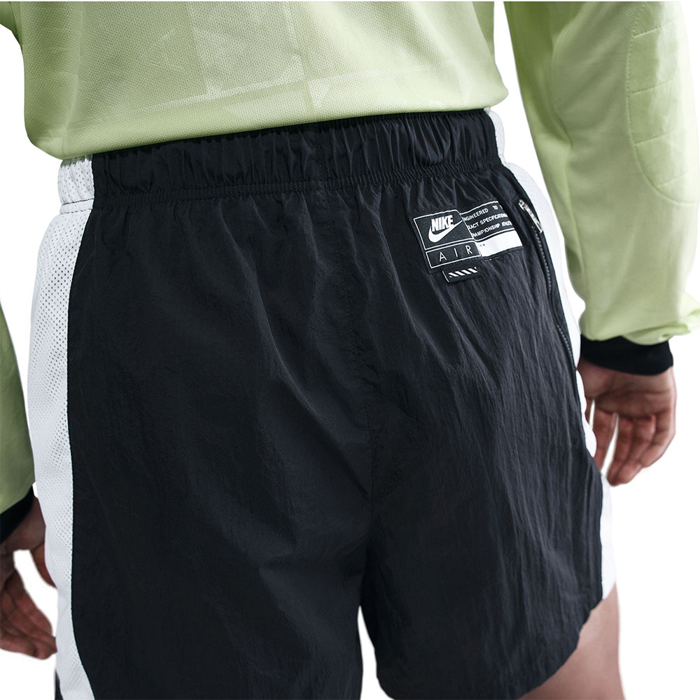 NIKE Air Woven Men's Lifestyle Shorts - Supersports Thailand