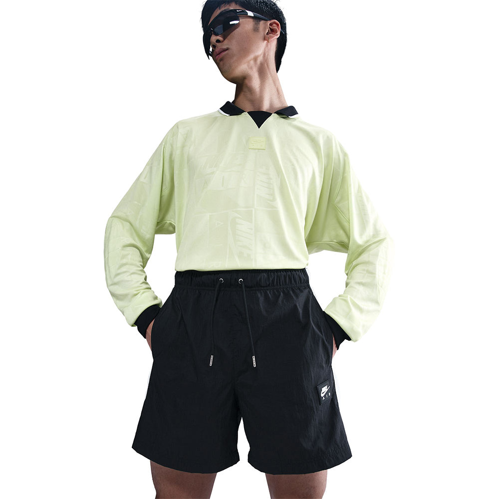 NIKE Air Woven Men's Lifestyle Shorts - Supersports Thailand
