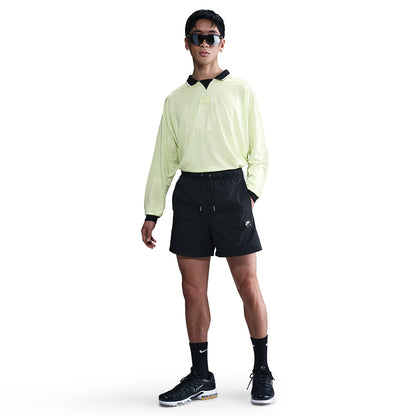 NIKE Air Woven Men's Lifestyle Shorts - Supersports Thailand