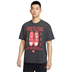 NIKE Sportswear Max90 เสื้อยืดผู้ชาย