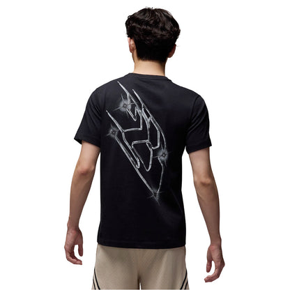 NIKE Dri-FIT Jordan Sport Men's Basketball T-Shirt - Supersports Thailand