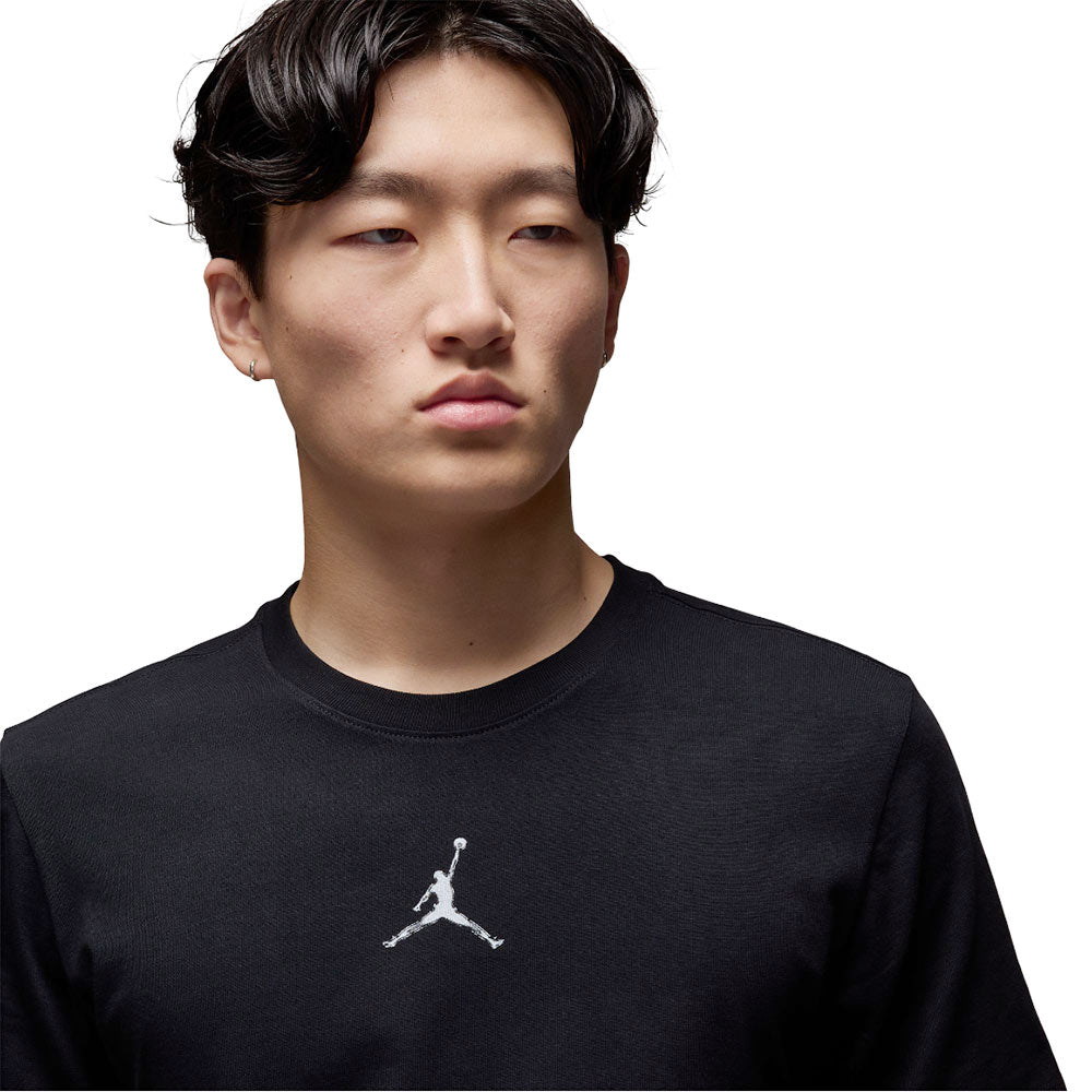 NIKE Dri-FIT Jordan Sport Men's Basketball T-Shirt - Supersports Thailand