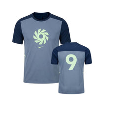 NIKE Erling Haaland Academy เสื้อฟุตบอลเด็ก