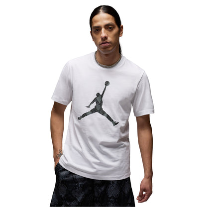NIKE Jordan Sport Dri-FIT Men's Basketball T-Shirt - Supersports Thailand