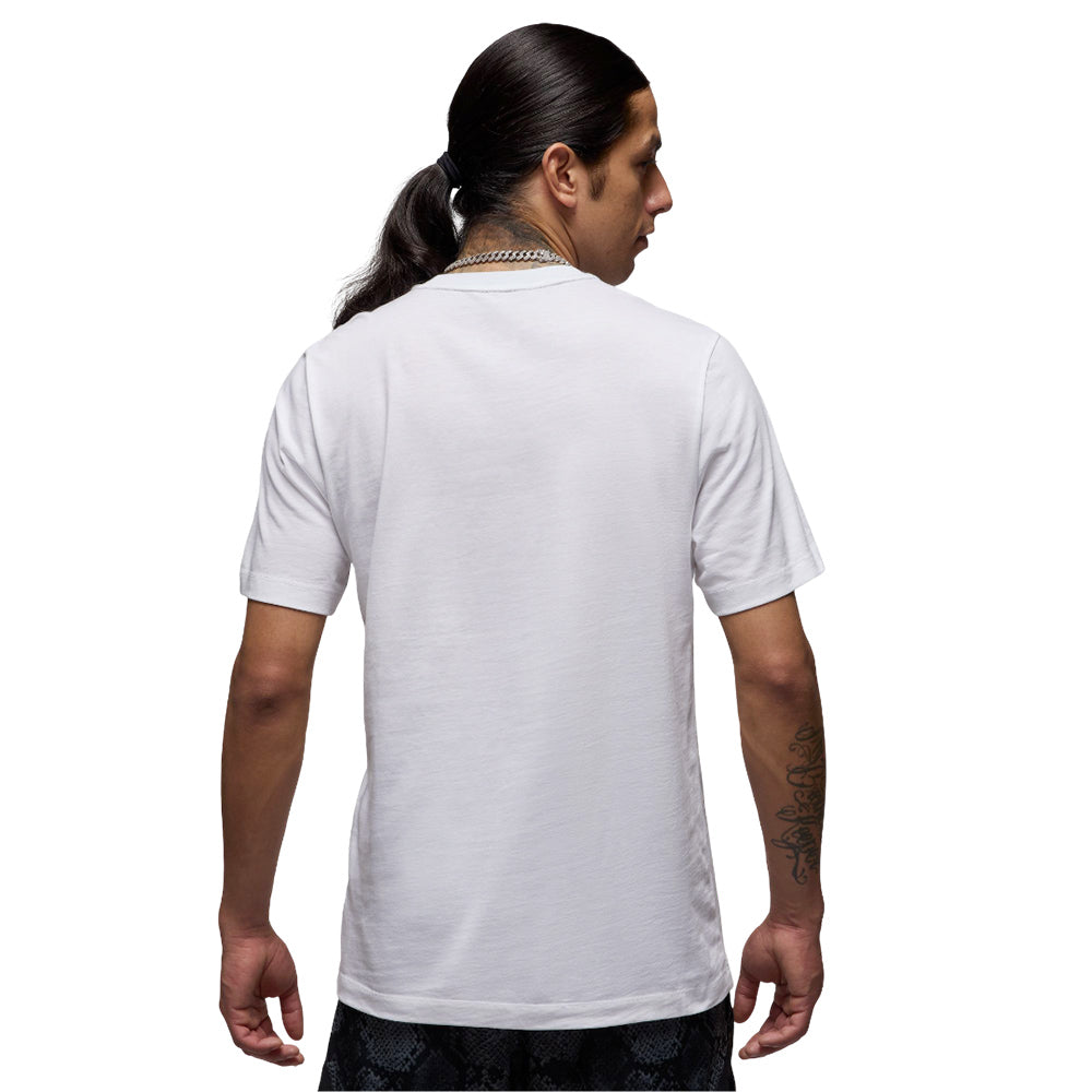 NIKE Jordan Sport Dri-FIT Men's Basketball T-Shirt - Supersports Thailand