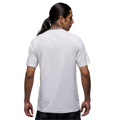 NIKE Jordan Sport Dri-FIT Men's Basketball T-Shirt - Supersports Thailand